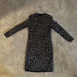 Banana Republic Sweater Dress